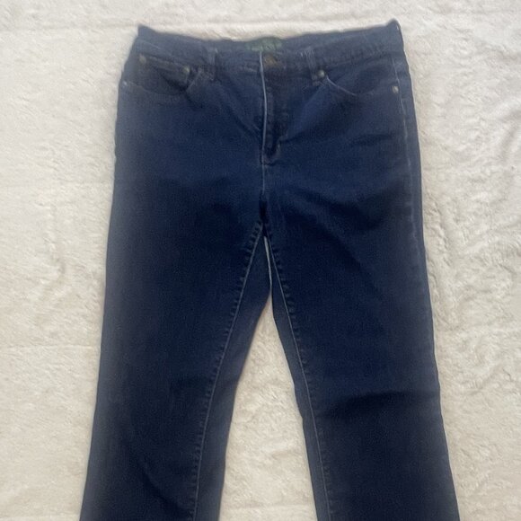 Ralph Lauren Jeans - size 12 - Picture 1 of 3